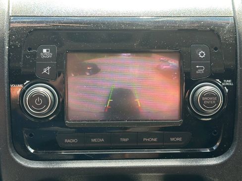 Used 2021 RAM ProMaster 2500 FWD image 20