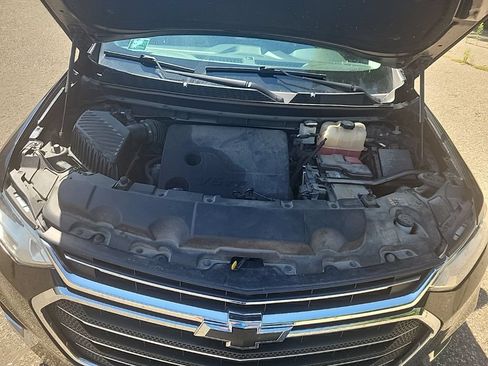 Used 2019 Chevrolet Traverse LT AWD/4WD image 27