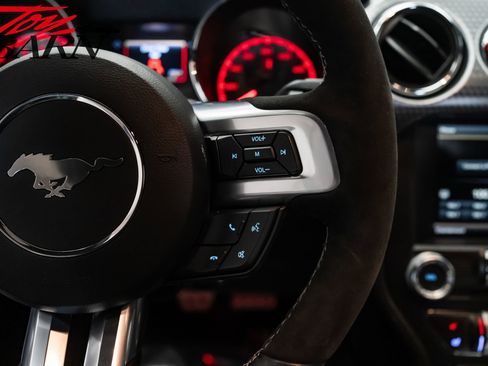 Used 2015 Ford Mustang GT Premium w/ GT Performance Package image 30