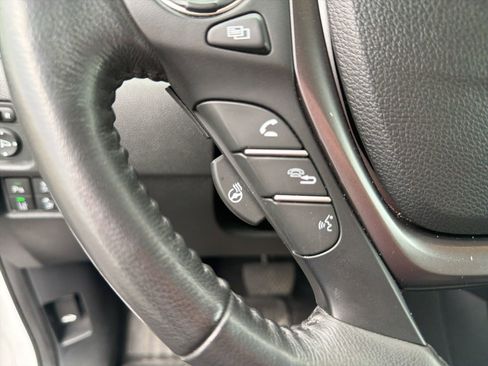 Used 2023 Honda Ridgeline RTL-E image 17