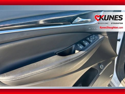 Used 2019 Buick Enclave Avenir w/ Avenir Technology Package AWD/4WD image 15