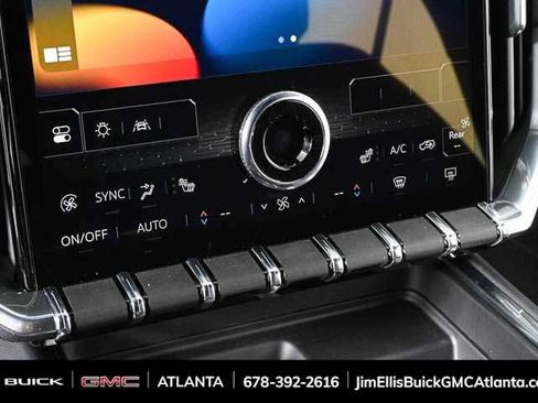 New 2025 GMC Acadia Elevation image 16