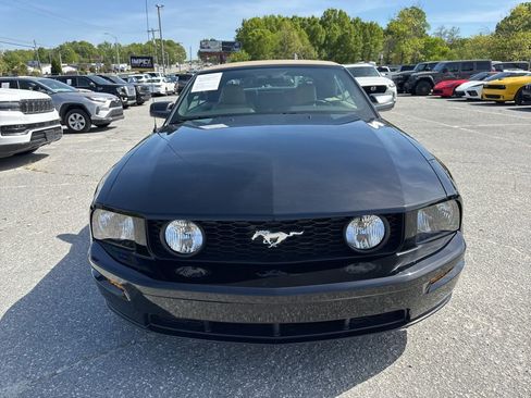 Used 2006 Ford Mustang GT image 8