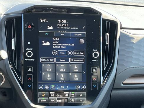 New 2026 Subaru Forester Sport image 14