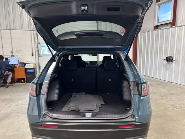 Certified 2024 Honda HR-V Sport image 19