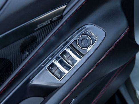 Used 2024 Chevrolet Corvette Z06 w/ Stealth Interior Trim Package image 31