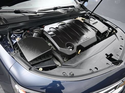 Used 2019 Chevrolet Impala LT FWD image 45