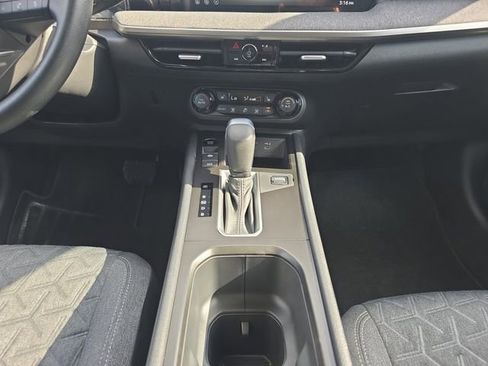 New 2026 Nissan Kicks SV image 3