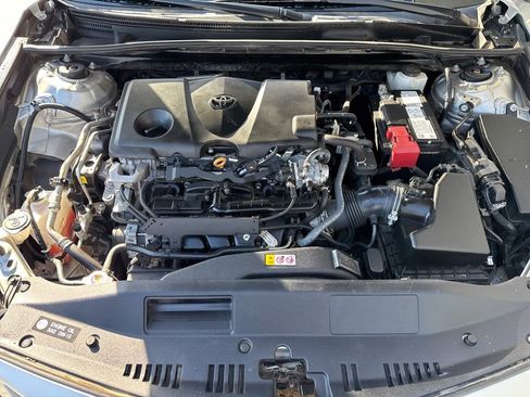 Used 2023 Toyota Camry XSE image 22