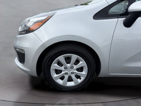 Used 2016 Kia Rio LX FWD image 14