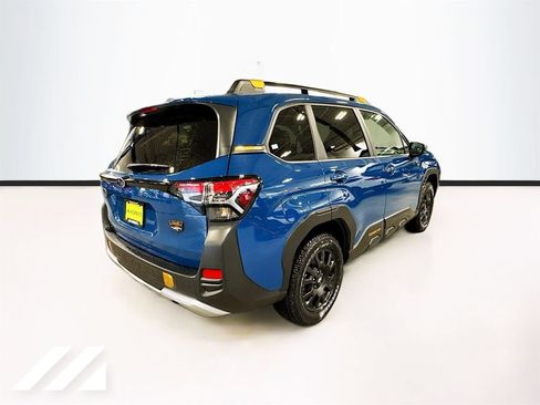 Used 2026 Subaru Forester Wilderness AWD/4WD image 5