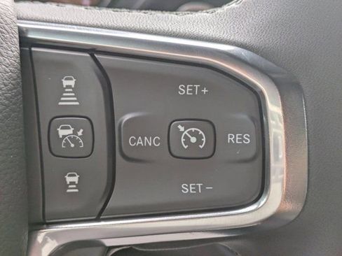 New 2026 RAM 1500 Laramie w/ Laramie Preferred Package image 22