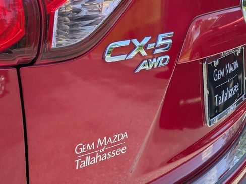 Used 2014 MAZDA CX-5 Grand Touring AWD/4WD image 14
