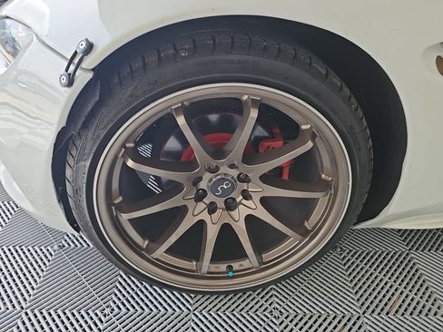 Used 2018 MAZDA MX-5 Miata Grand Touring RWD image 10