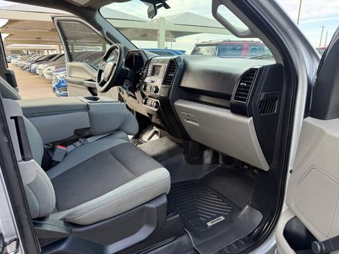 Used 2020 Ford F150 XL w/ Trailer Tow Package image 17