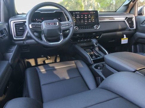 New 2026 GMC Canyon Elevation w/ Convenience Package RWD image 16