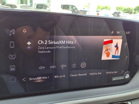 New 2026 Buick Envista Avenir FWD image 6