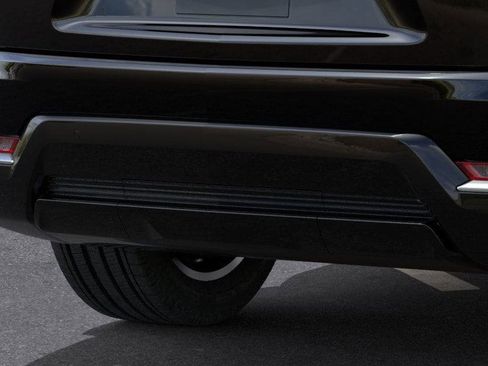 New 2025 Cadillac Escalade IQ Luxury 2 image 14