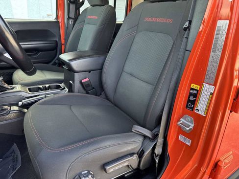 Used 2020 Jeep Gladiator Rubicon AWD/4WD image 17