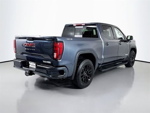 Used 2020 GMC Sierra 1500 Elevation w/ Elevation Value Package image 5