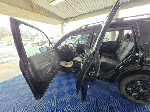 Used 2024 Subaru Forester Sport image 24