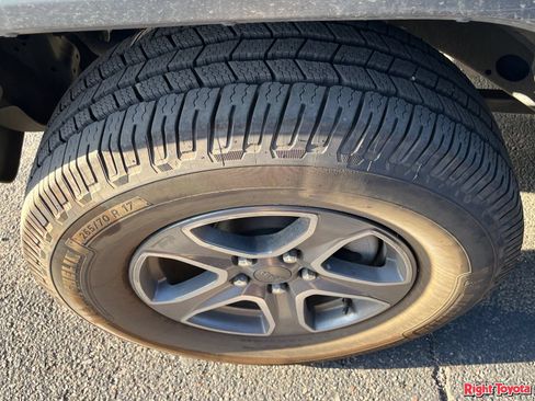 Used 2019 Jeep Wrangler Unlimited Sport S AWD/4WD image 7