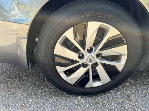 Used 2020 Nissan Altima 2.5 S w/ Driver Assist Package FWD image 35