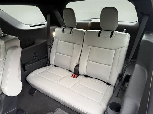 New 2027 Ford Explorer Active w/ Active Comfort Package AWD/4WD image 11