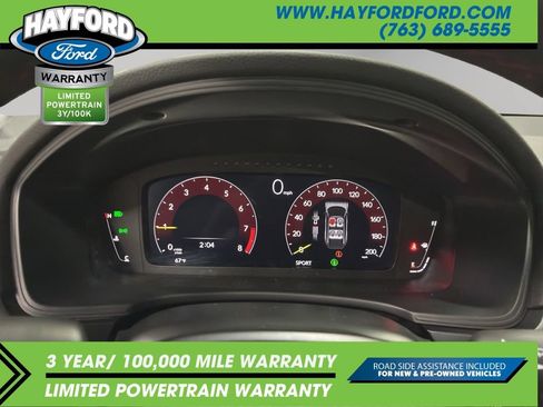 Used 2024 Honda Civic Type R image 10