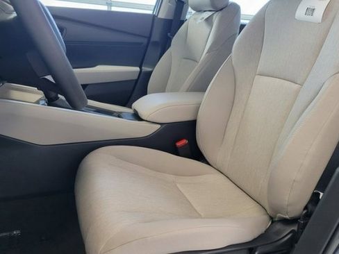 Used 2023 Honda Accord LX image 14