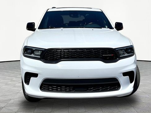 Used 2024 Dodge Durango GT AWD/4WD image 2