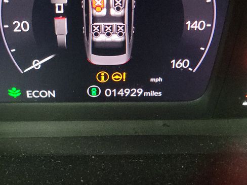 Used 2024 Honda Accord Sport image 21