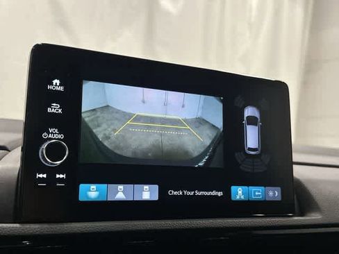 Certified 2025 Honda CR-V EX-L image 23