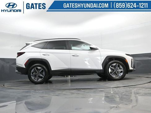 New 2026 Hyundai Tucson SEL AWD/4WD image 41