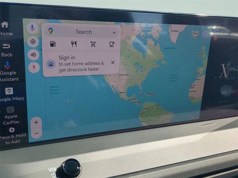 New 2026 Honda Accord Touring image 22