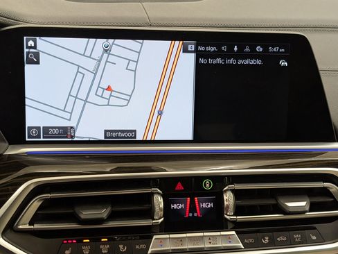 Used 2020 BMW X5 xDrive40i w/ Premium Package image 24