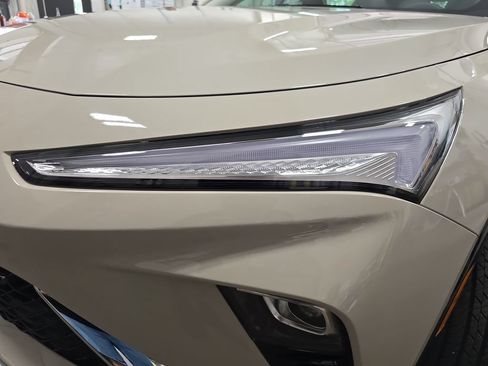 New 2026 Buick Envista Sport Touring w/ Studio Series FWD image 34