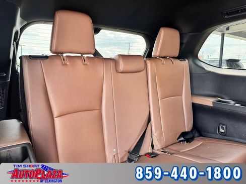 Used 2024 Toyota Grand Highlander AWD Hybrid image 53