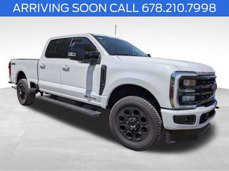 Used 2024 Ford F250 Lariat w/ Black Appearance Package video 1
