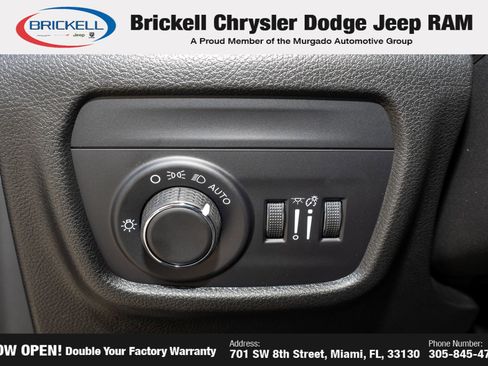 New 2025 Jeep Grand Cherokee Laredo X w/ Luxury Tech Group I image 30