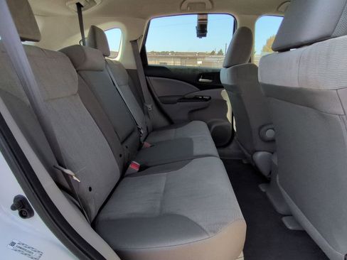 Used 2014 Honda CR-V LX image 24