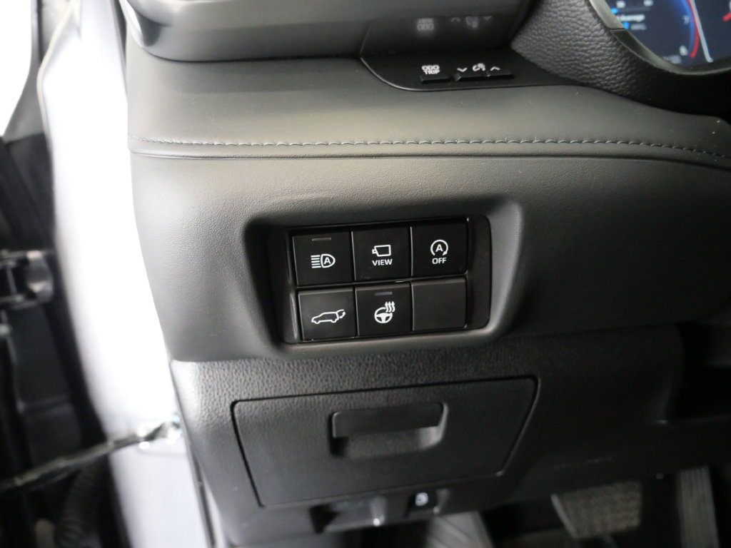 Used 2023 Toyota Highlander Platinum AWD/4WD image 14