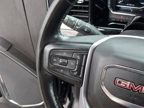 Used 2024 GMC Sierra 1500 SLT AWD/4WD image 20