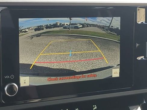 New 2026 Toyota Tundra SR image 20