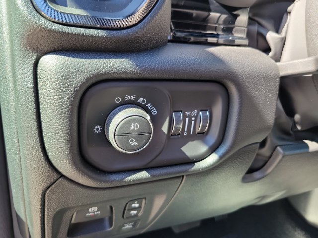 Used 2026 RAM 1500 Rebel w/ Rebel Level 2 Equipment Group AWD/4WD image 10
