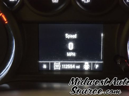 Used 2021 Chevrolet Silverado 2500 W/T w/ WT Fleet Convenience Package AWD/4WD image 18