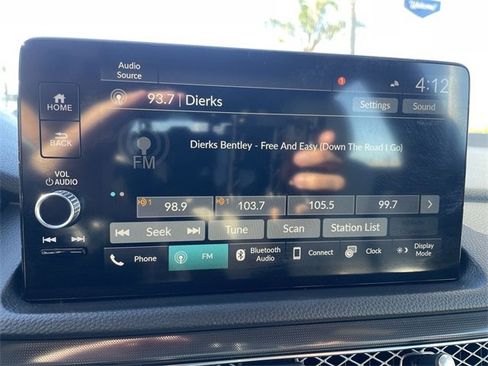 Used 2023 Acura Integra A-Spec image 13