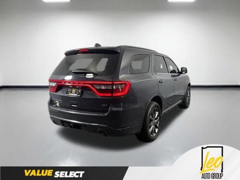 Used 2018 Dodge Durango GT w/ Premium Group AWD/4WD image 5