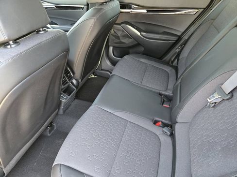 New 2026 Kia Seltos S FWD image 19
