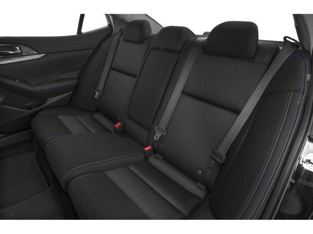 Used 2022 Nissan Maxima SV w/ Floor Mat Group FWD image 8
